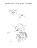 Full-Parallax Acousto-Optic/Electro-Optic Holographic Video Display diagram and image