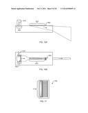 Full-Parallax Acousto-Optic/Electro-Optic Holographic Video Display diagram and image