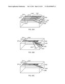 Full-Parallax Acousto-Optic/Electro-Optic Holographic Video Display diagram and image