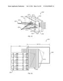 Full-Parallax Acousto-Optic/Electro-Optic Holographic Video Display diagram and image