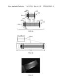 Full-Parallax Acousto-Optic/Electro-Optic Holographic Video Display diagram and image