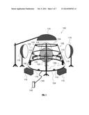 Systems and Methods for 3D Photorealistic Automated Modeling diagram and image