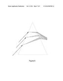 Distortion Compensation for Image Projection diagram and image