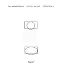 Distortion Compensation for Image Projection diagram and image