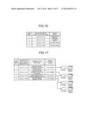 INSPECTION MANAGEMENT APPARATUS, SYSTEM, AND METHOD, AND COMPUTER READABLE     RECORDING MEDIUM diagram and image