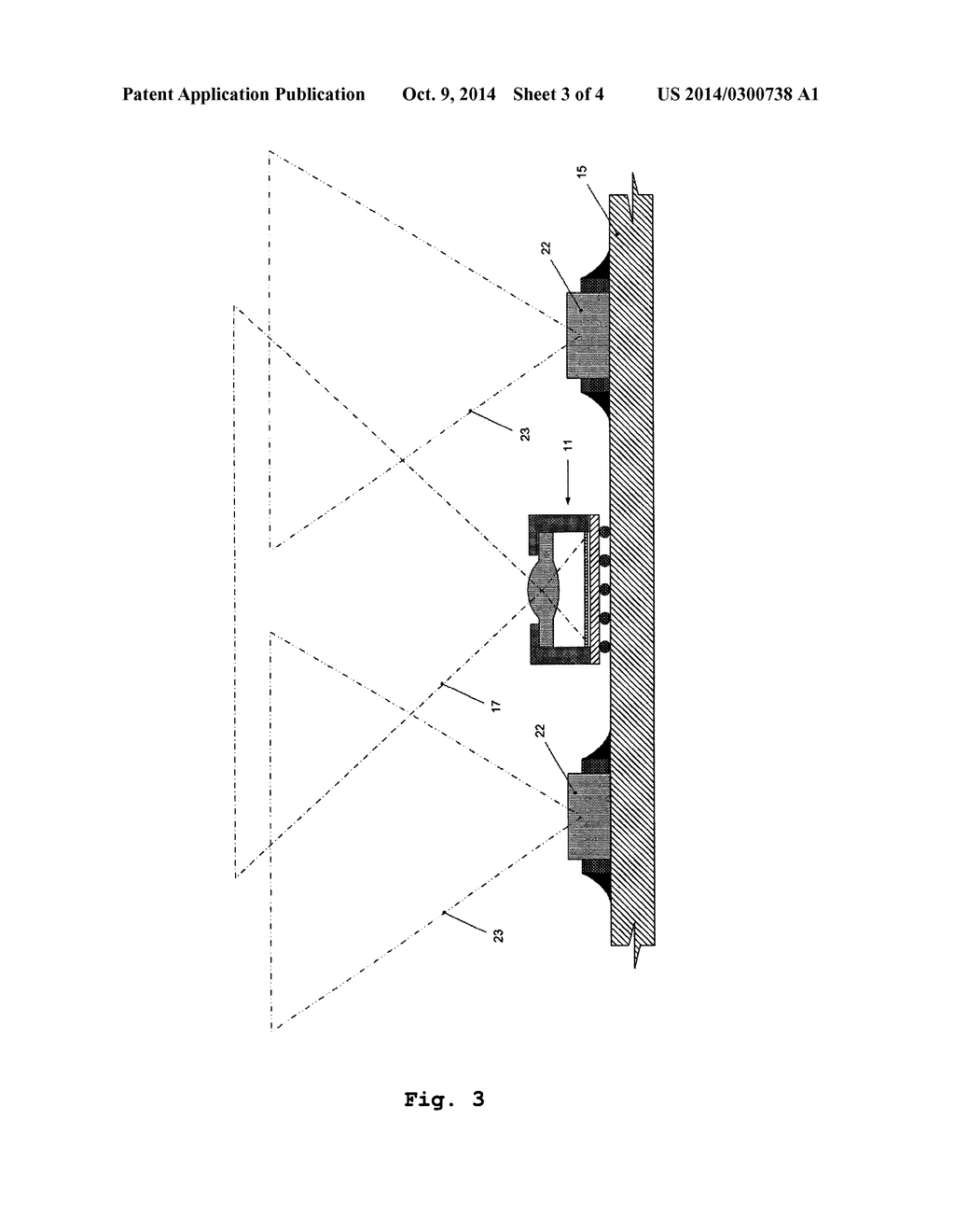 Camera System for a Vehicle - diagram, schematic, and image 04