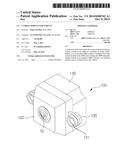 CAMERA MODULE FOR VEHICLE diagram and image