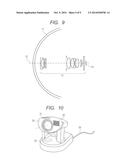 ZOOM LENS AND IMAGE PICKUP APPARATUS INCLUDING THE SAME diagram and image