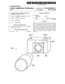 CAMERA SYSTEM, CAMERA BODY, AND INTERCHANGEABLE LENS diagram and image