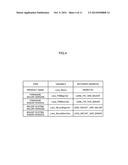 CAMERA SYSTEM, CAMERA BODY, AND INTERCHANGEABLE LENS diagram and image