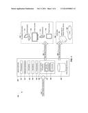 DECODING OF CLOSED CAPTIONS AT A MEDIA SERVER diagram and image