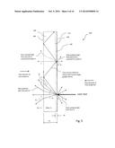 SWITCHABLE PROJECTION PANEL diagram and image