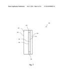 SWITCHABLE PROJECTION PANEL diagram and image