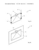 SWITCHABLE PROJECTION PANEL diagram and image