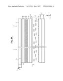 DISPLAY DEVICE AND ELECTRONIC APPARATUS diagram and image