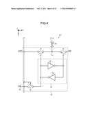 DISPLAY DEVICE AND ELECTRONIC APPARATUS diagram and image