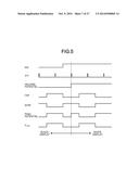 DISPLAY DEVICE AND ELECTRONIC APPARATUS diagram and image