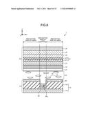 DISPLAY DEVICE AND ELECTRONIC APPARATUS diagram and image