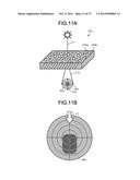 DISPLAY DEVICE AND ELECTRONIC APPARATUS diagram and image