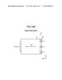 DISPLAY DEVICE AND ELECTRONIC APPARATUS diagram and image