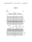 DISPLAY DEVICE AND ELECTRONIC APPARATUS diagram and image