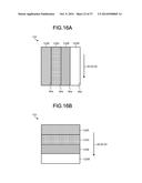 DISPLAY DEVICE AND ELECTRONIC APPARATUS diagram and image