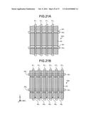 DISPLAY DEVICE AND ELECTRONIC APPARATUS diagram and image