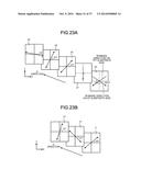 DISPLAY DEVICE AND ELECTRONIC APPARATUS diagram and image