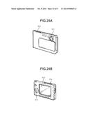 DISPLAY DEVICE AND ELECTRONIC APPARATUS diagram and image