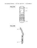 DISPLAY DEVICE AND ELECTRONIC APPARATUS diagram and image