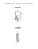 DISPLAY DEVICE AND ELECTRONIC APPARATUS diagram and image