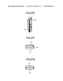 DISPLAY DEVICE AND ELECTRONIC APPARATUS diagram and image