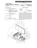 DISPLAY DEVICE diagram and image