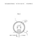 ANGLE MEASURING METHOD AND ANGLE MEASURING SYSTEM diagram and image