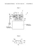 ANGLE MEASURING METHOD AND ANGLE MEASURING SYSTEM diagram and image