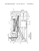 SCANNING MODULE STRUCTURE diagram and image