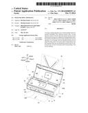 IMAGE READING APPARATUS diagram and image