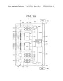 Battery System and Ground Fault Detecting Device diagram and image