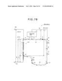 Battery System and Ground Fault Detecting Device diagram and image