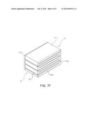 MULTILAYER CERAMIC CAPACITOR AND METHOD OF MANUFACTURING THE SAME diagram and image