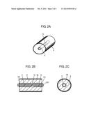 METALLIZED FILM CAPACITOR diagram and image