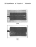 Process for Producing Electrolytic Capacitors and Capacitors Made Thereby diagram and image