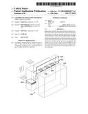 Cold Row Encapsulation for Server Farm Cooling System diagram and image