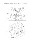 Cold Row Encapsulation for Server Farm Cooling System diagram and image