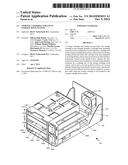 STORAGE CARTRIDGE FOR USE IN STORAGE DOCK SYSTEM diagram and image