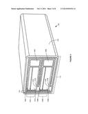 STORAGE CARTRIDGE DOCK SYSTEM diagram and image