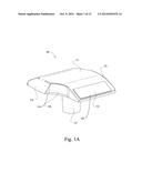 STREET LIGHTING DEVICE FOR COMMUNICATING WITH OBSERVERS AND ASSOCIATED     METHODS diagram and image