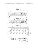 LINEAR LED LIGHTING DEVICE, SYSTEM, METHOD, AND APPARATUS diagram and image