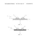 SOLID STATE LIGHT FIXTURE WITH ENHANCED THERMAL COOLING AND COLOR MIXING diagram and image