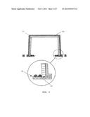 SOLID STATE LIGHT FIXTURE WITH ENHANCED THERMAL COOLING AND COLOR MIXING diagram and image